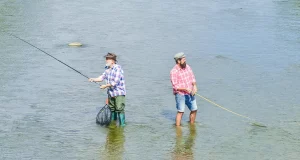medidas-de-seguridad-para-pescar-en-el-rio