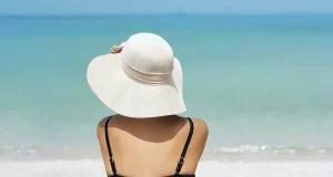 protegerte sol y evitar cancer de piel