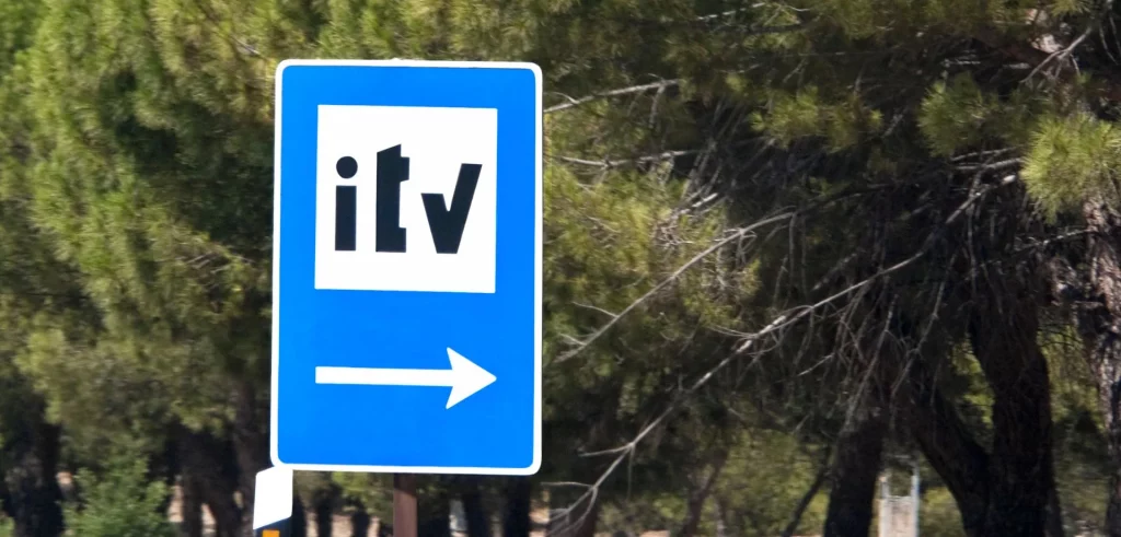 ¿Qué ocurre si no supero la ITV?