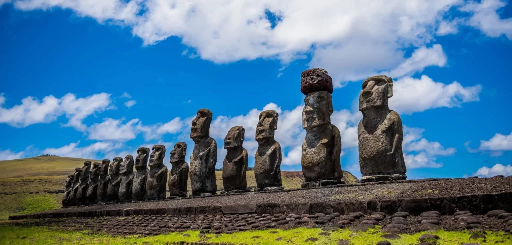 Seguro de viaje a Chile