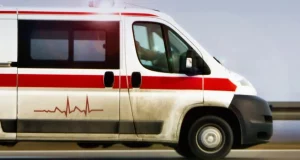 El servicio de ambulancia en el seguro de salud