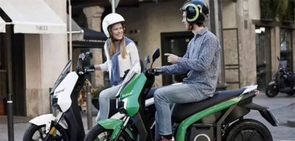 Vas a alquilar una moto eléctrica - Cómo asegurarte por días