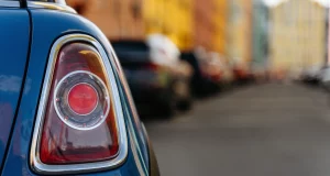 coche sin seguro en España