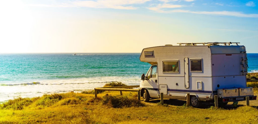 seguro temporal por días para autocaravanas