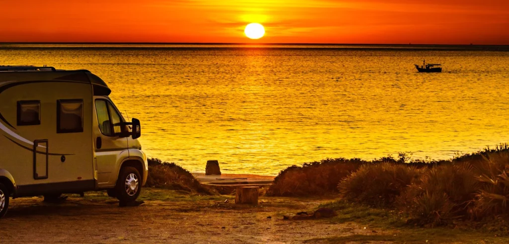 seguro temporal por días para autocaravanas