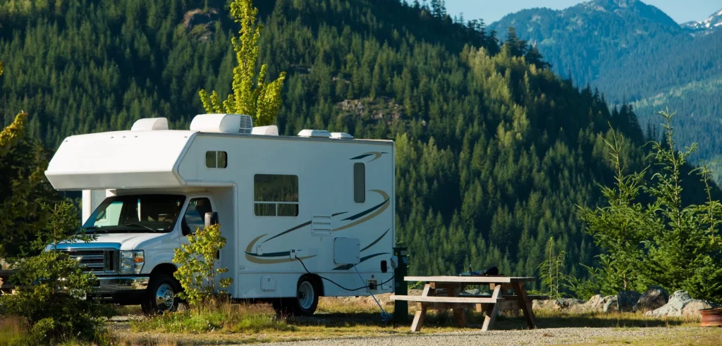 seguro temporal por días para autocaravanas