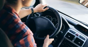 ¿Qué ocurre si tienes un accidente con un vehículo de alquiler?