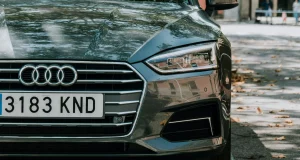 Rematricular un coche: por qué se hace