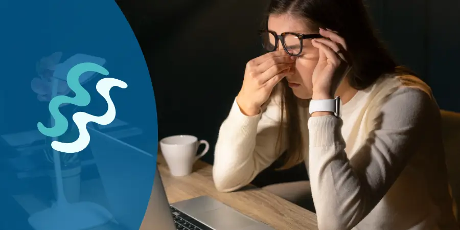Cómo gestionar el estrés siendo autónomo y no morir en el intento