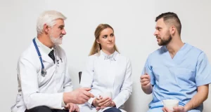 chequeos médicos por edad