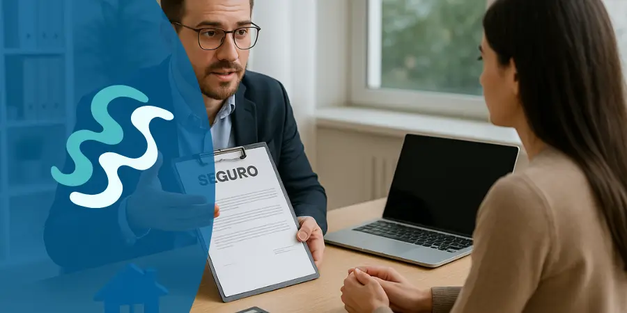 por qué contratar seguro con corredor