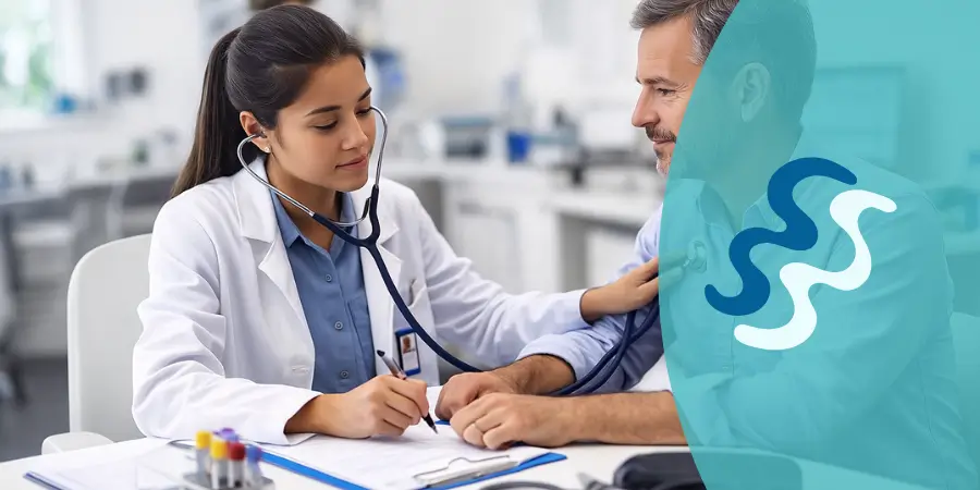 pruebas médicas preventivas