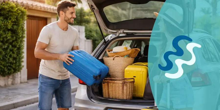 baja por exportación DGT