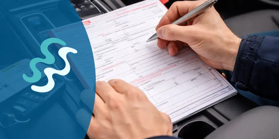 matrícula roja en España