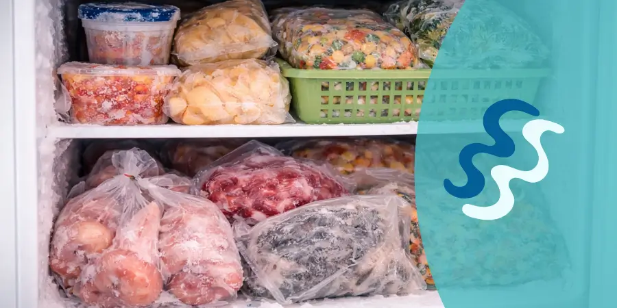 seguro hogar pérdida de alimentos congelador