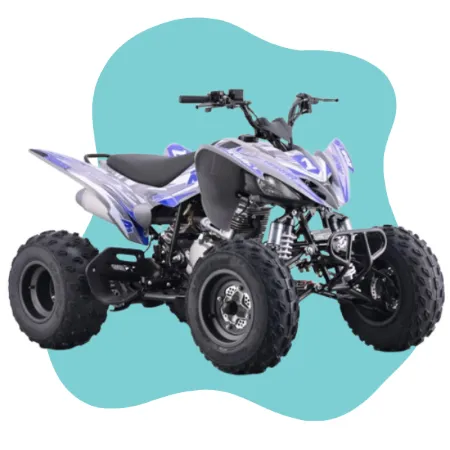 Seguro para Quad y ATV