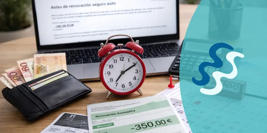 devolución prima no consumida