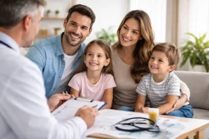 tipos de seguros de salud