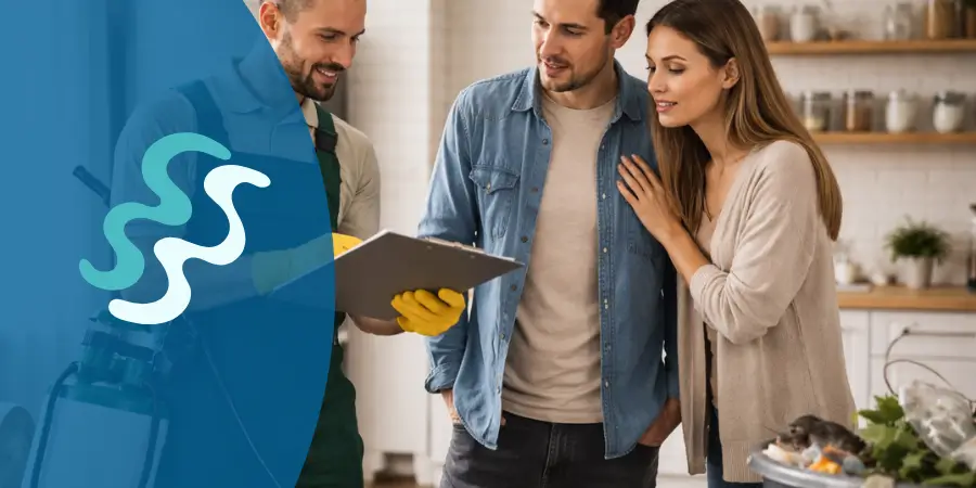 cobertura plagas seguro hogar