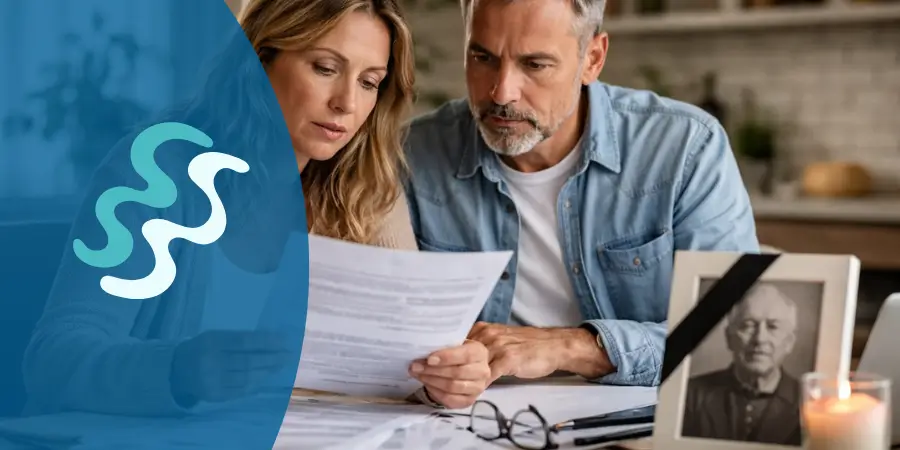 cómo saber si hay seguro de vida