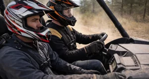 cuándo se necesita un seguro temporal quad