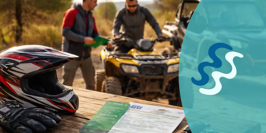 seguro ATV por días