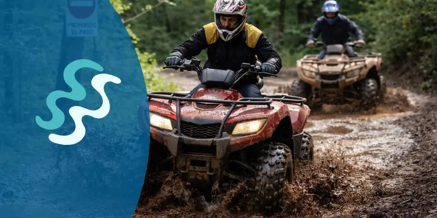 seguro temporal quad