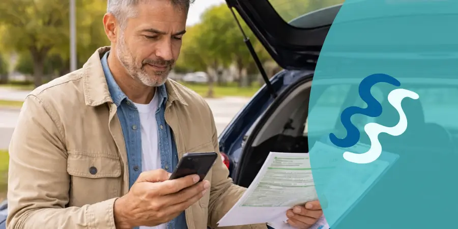 reactivar coche dado de baja temporal